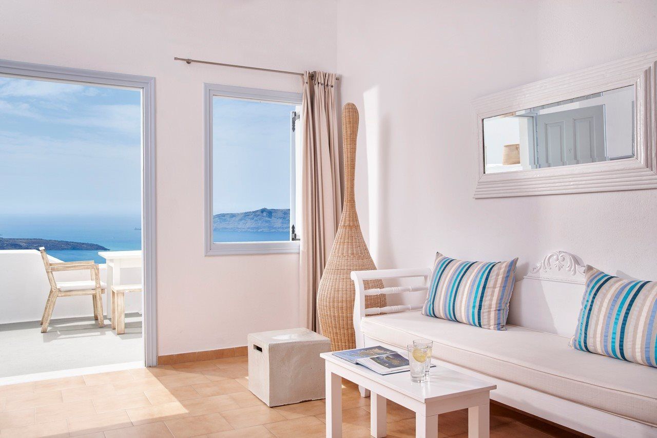 Mill Houses New Elegant Suites, foto 3