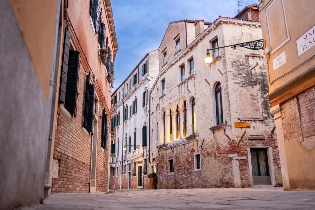Hotel Ca' Zusto Venice, foto 13