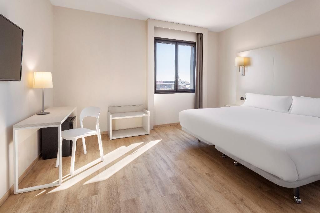 B&B HOTEL Elche, foto 10