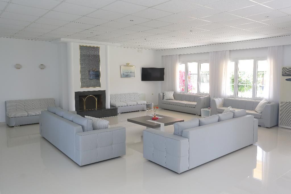 Hilltop Hotel, foto 11