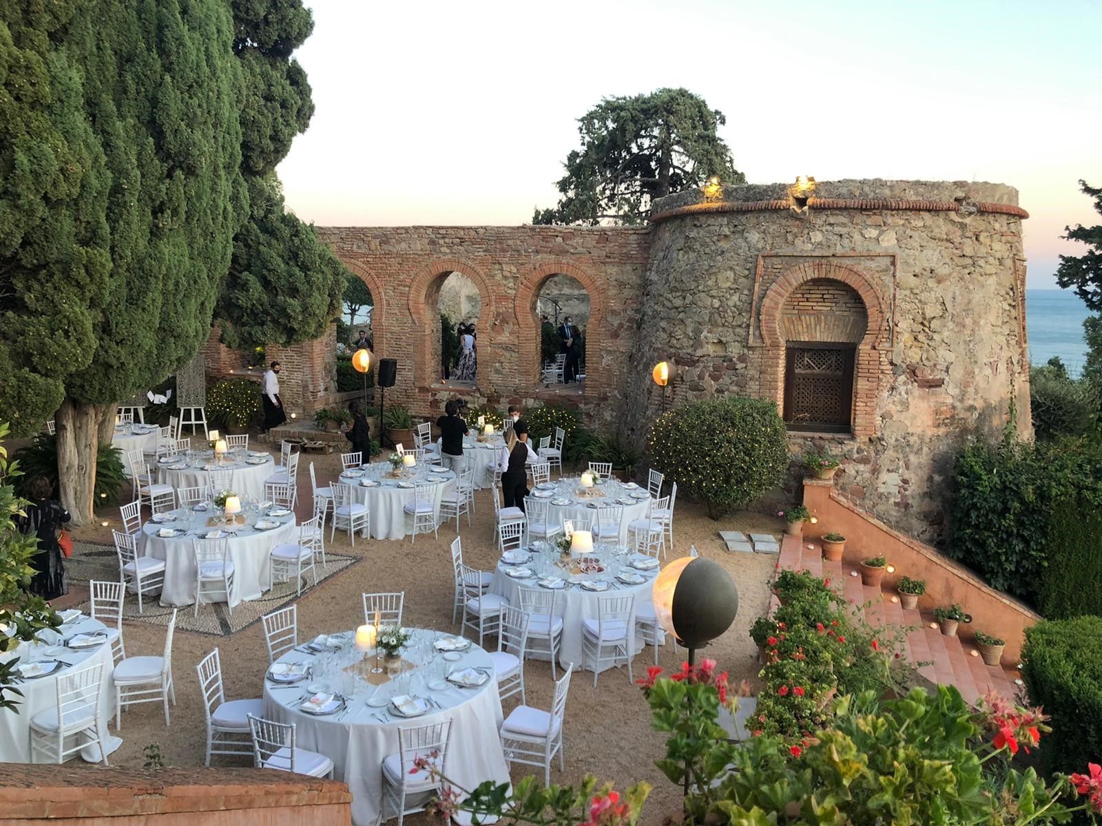Soho Boutique Castillo de Santa Catalina, foto 10