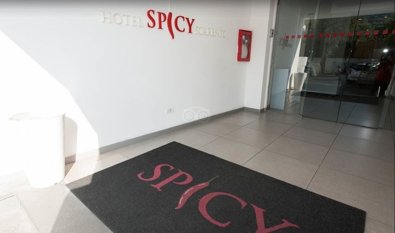 Spicy, foto 12