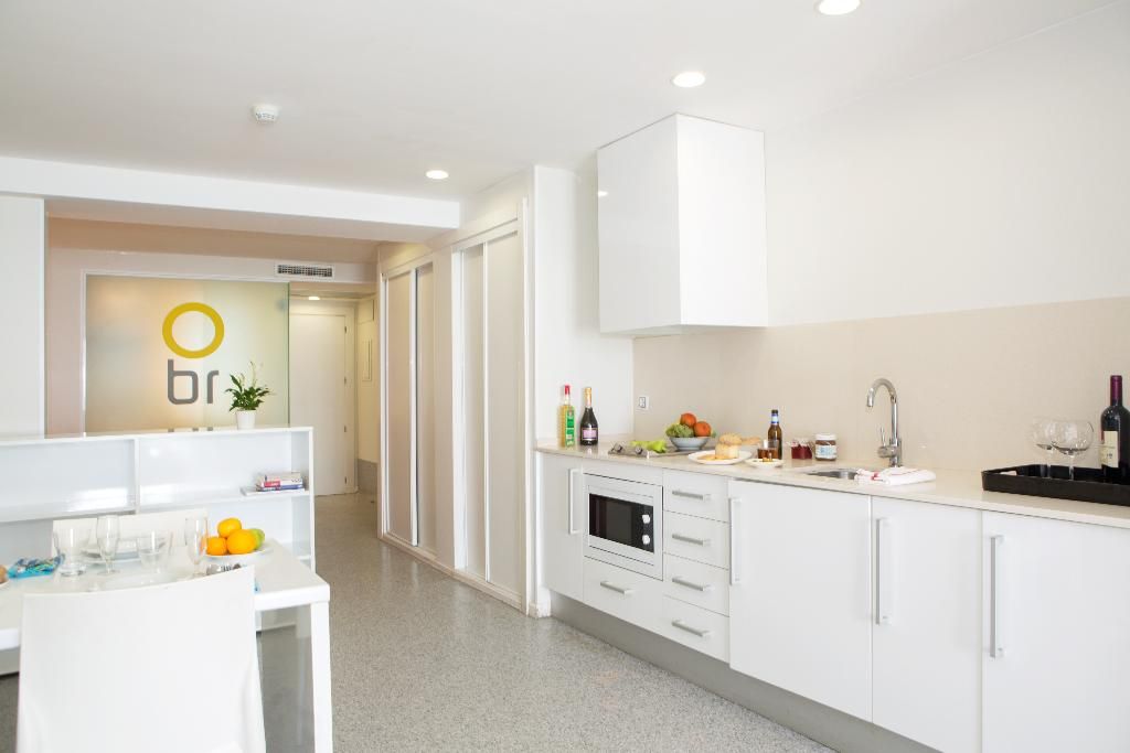 Mix BR Tourist Apartments - AT2179, foto 12