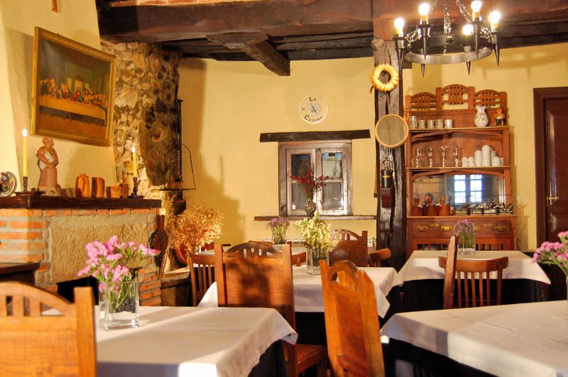 La Casona de Tresgrandas, foto 8