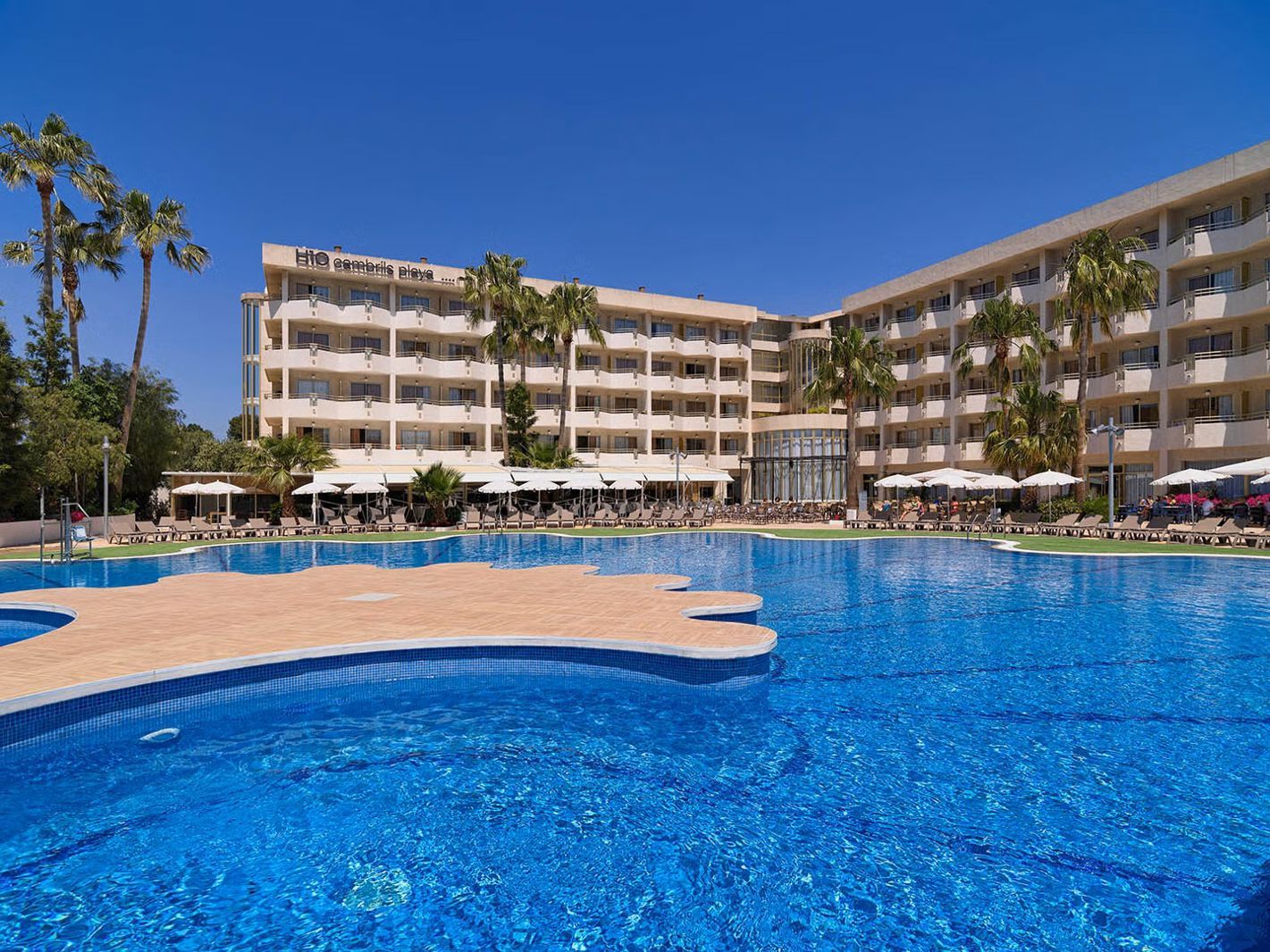 H10 Cambrils Playa, foto 4