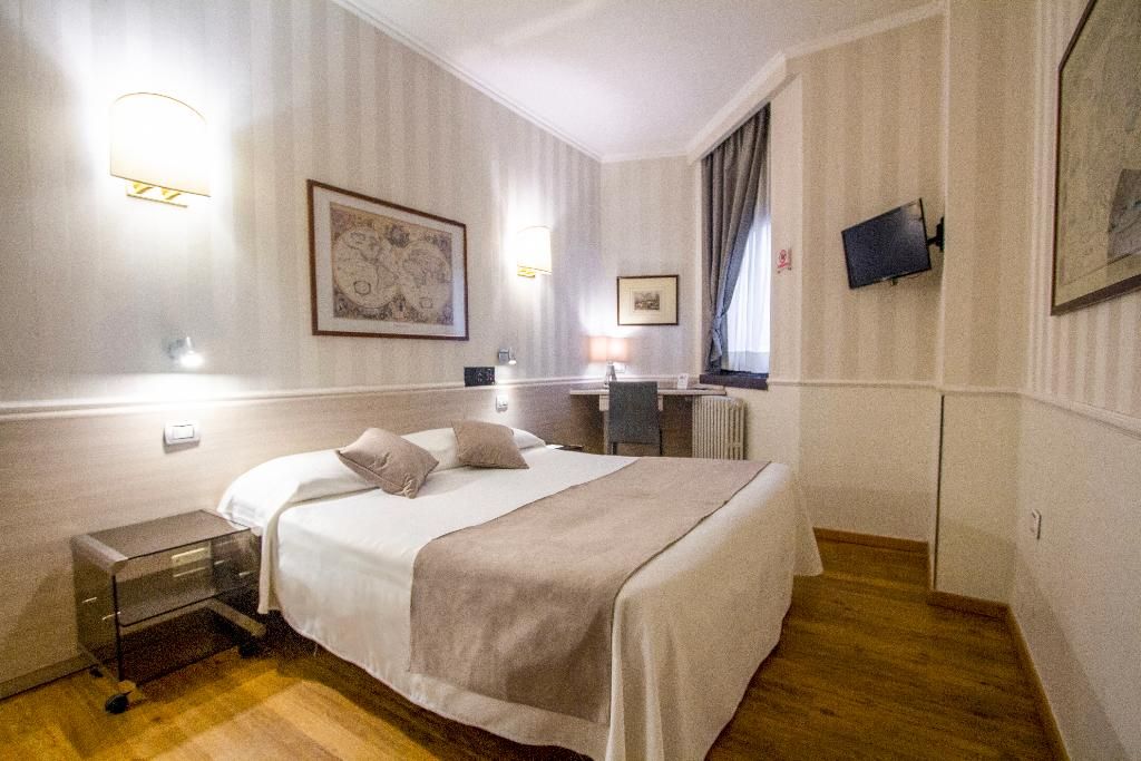 Hotel Flora, foto 7