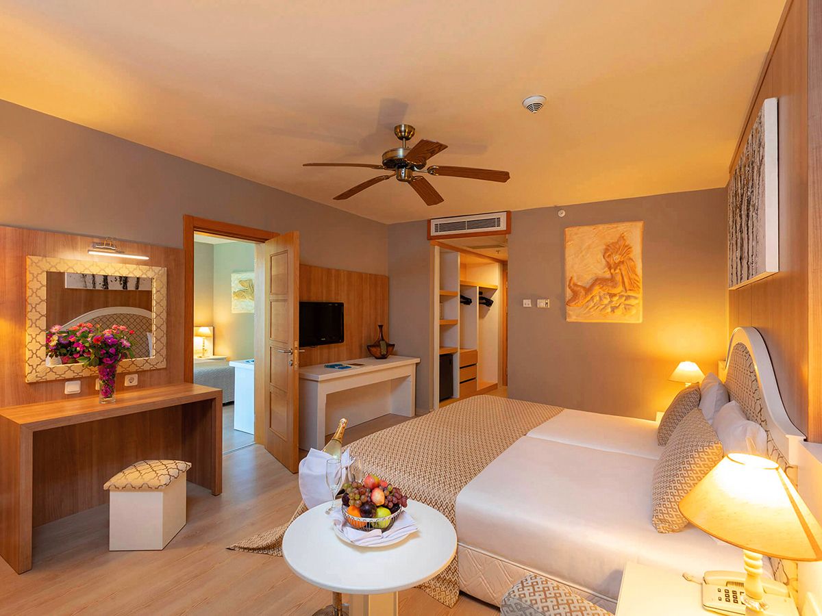 Hotel Defne Star, foto 10