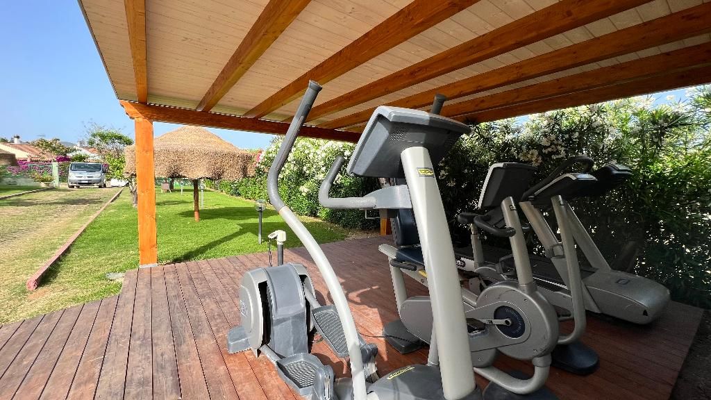 iH Hotels Villasimius Le Zagare Resort, foto 2
