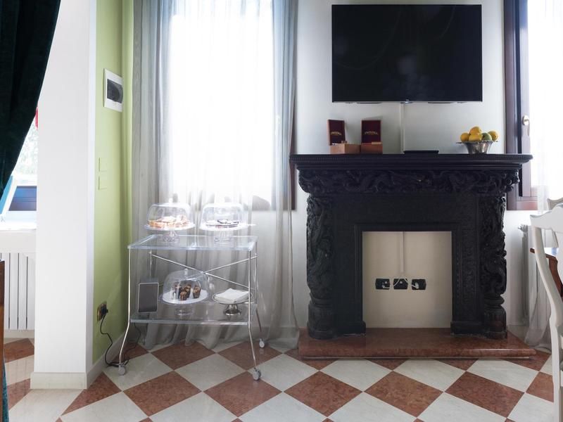 Villa Gasparini, foto 4