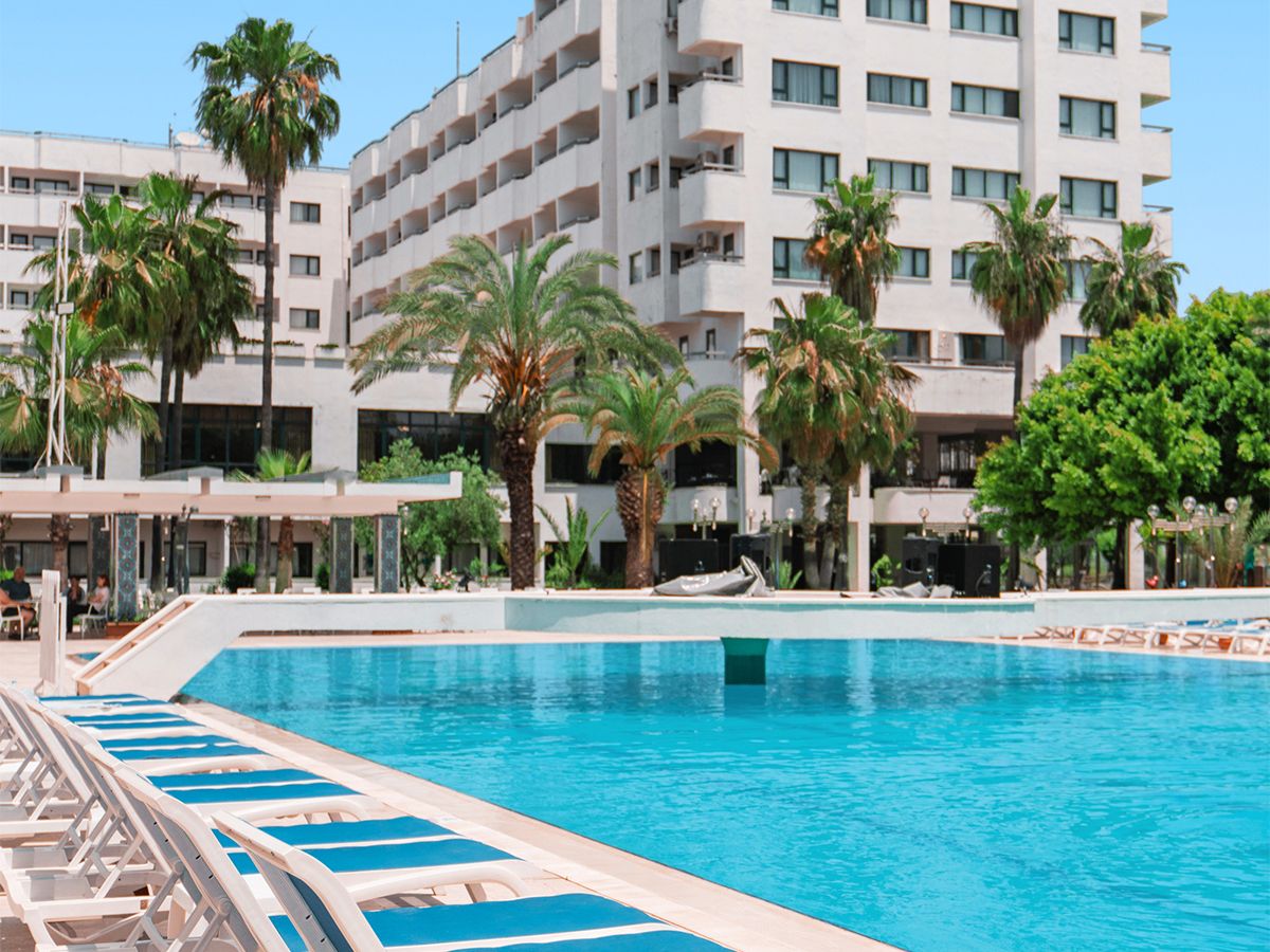 Süral Hotel, foto 5