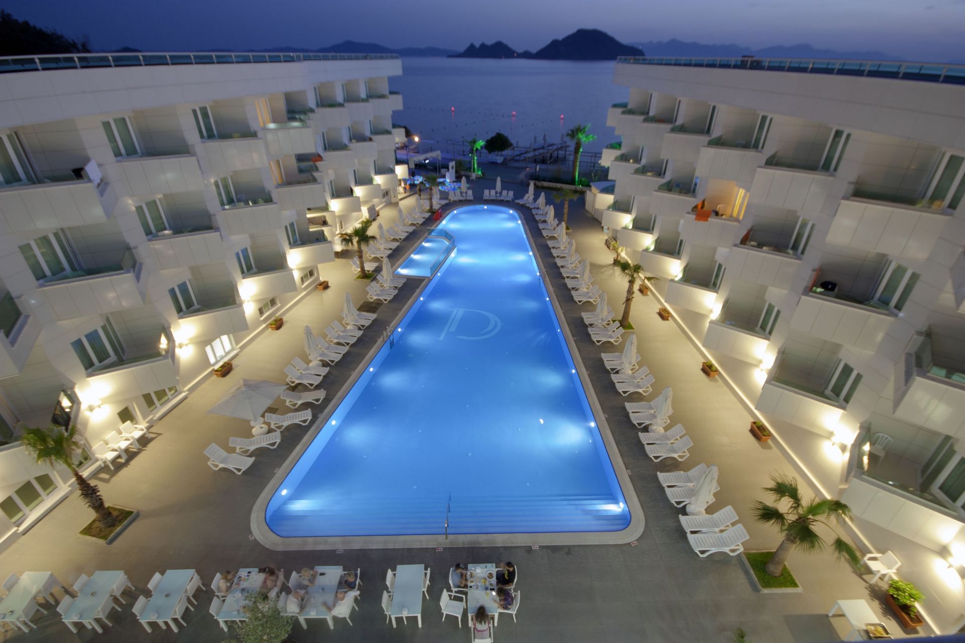 Dragut Point South, foto 2