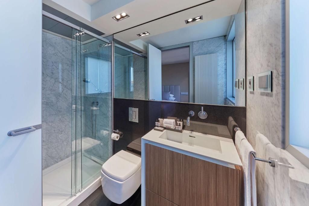 Hyatt Regency Madrid Residences, foto 5