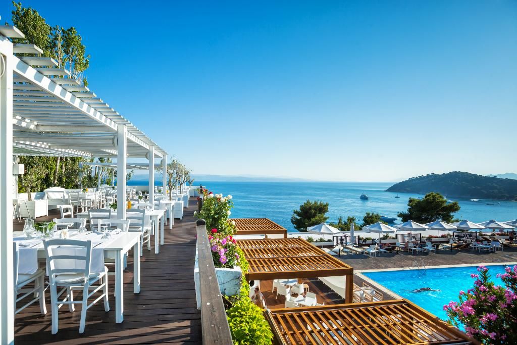 Skiathos Palace, foto 10