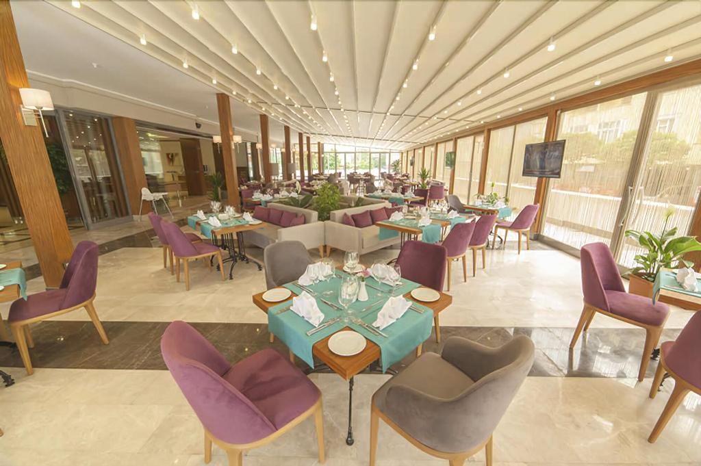 Lamec Hotel Business, foto 8