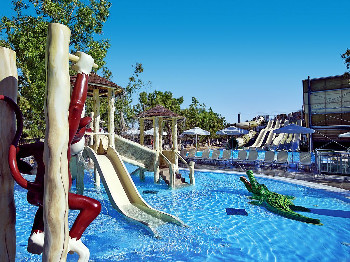 Atlantica Akti Zeus Hotel, foto 4