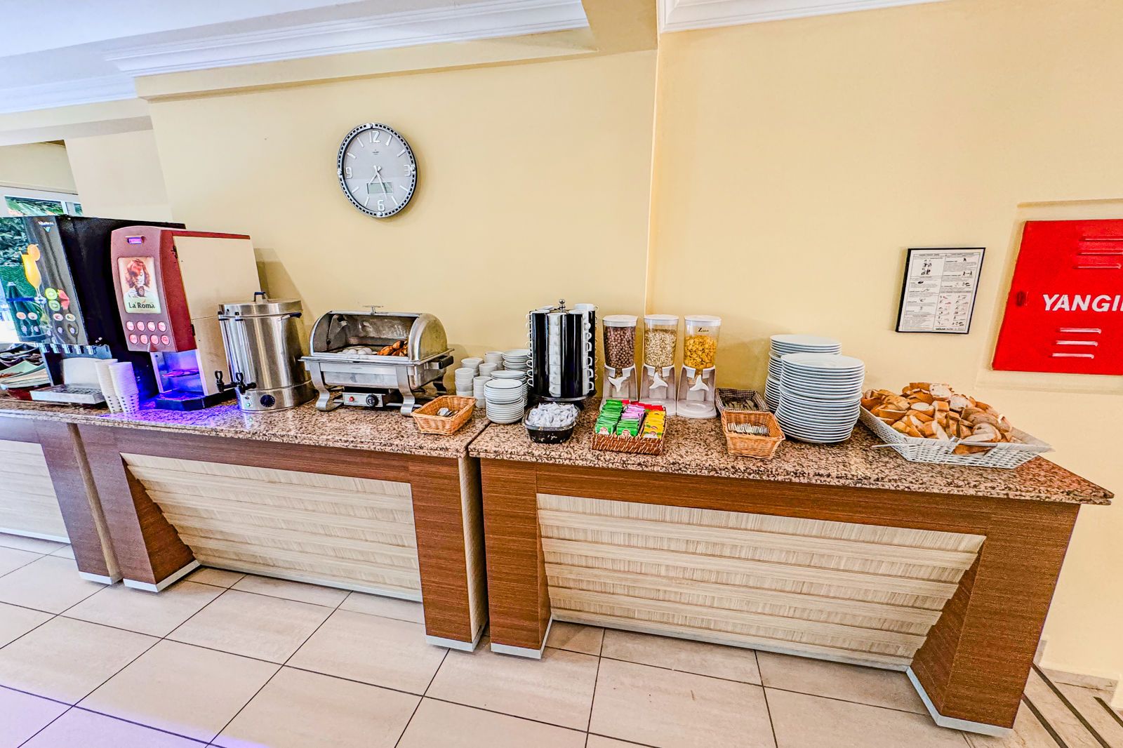 Alin Hotel, foto 10