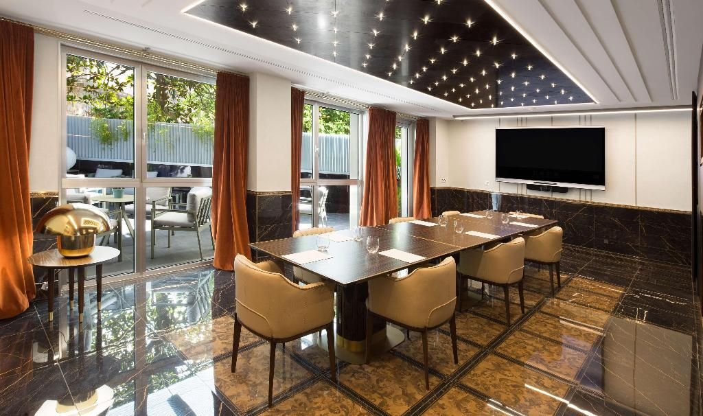 DoubleTree By Hilton A Coruña, foto 15