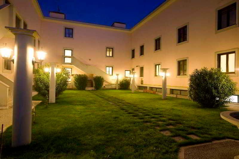 Hotel Alba Torre Maura, foto 13