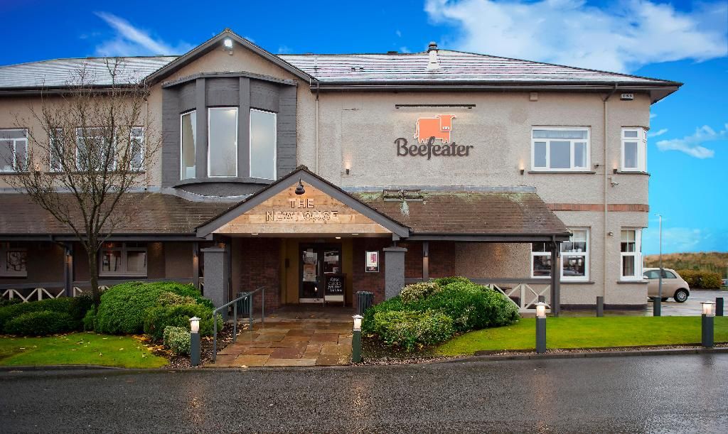 Premier Inn Glasgow (Motherwell), foto 11