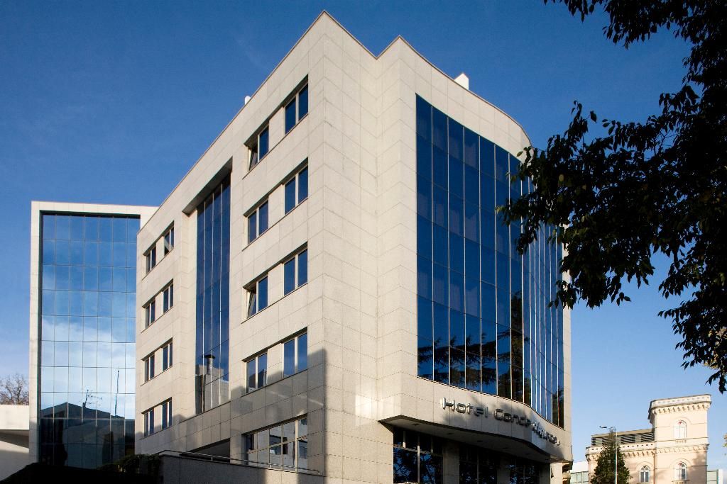 Hotel Conde d'Agueda, foto 8