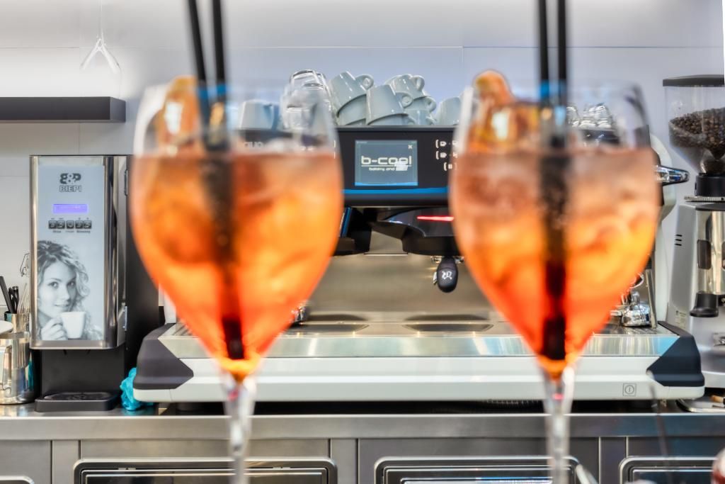 THE ONE Boutique Hotel & SPA, foto 3