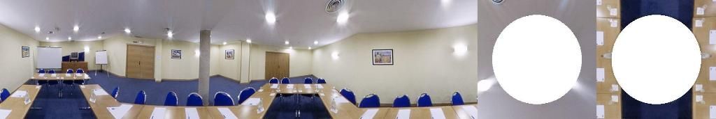 Holiday Inn Express Madrid-San Sebastian d/l Reyes, foto 14