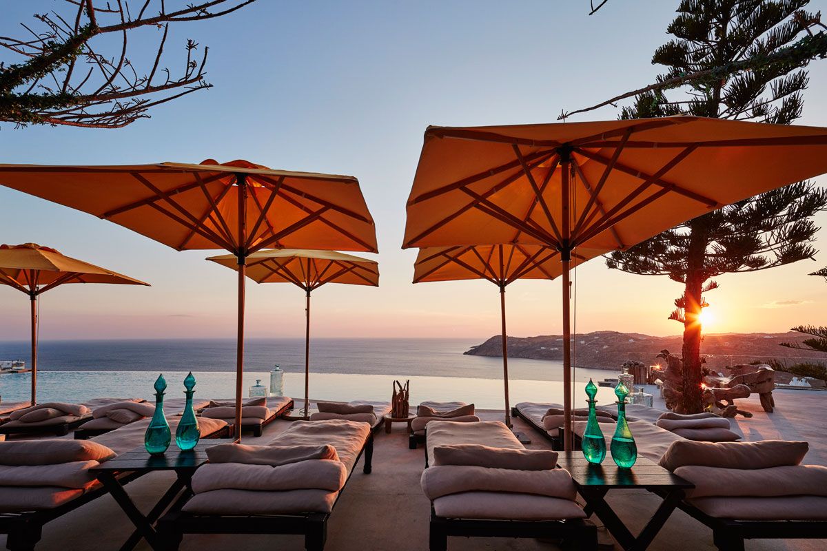 Myconian Utopia Relais & Chateaux, foto 7