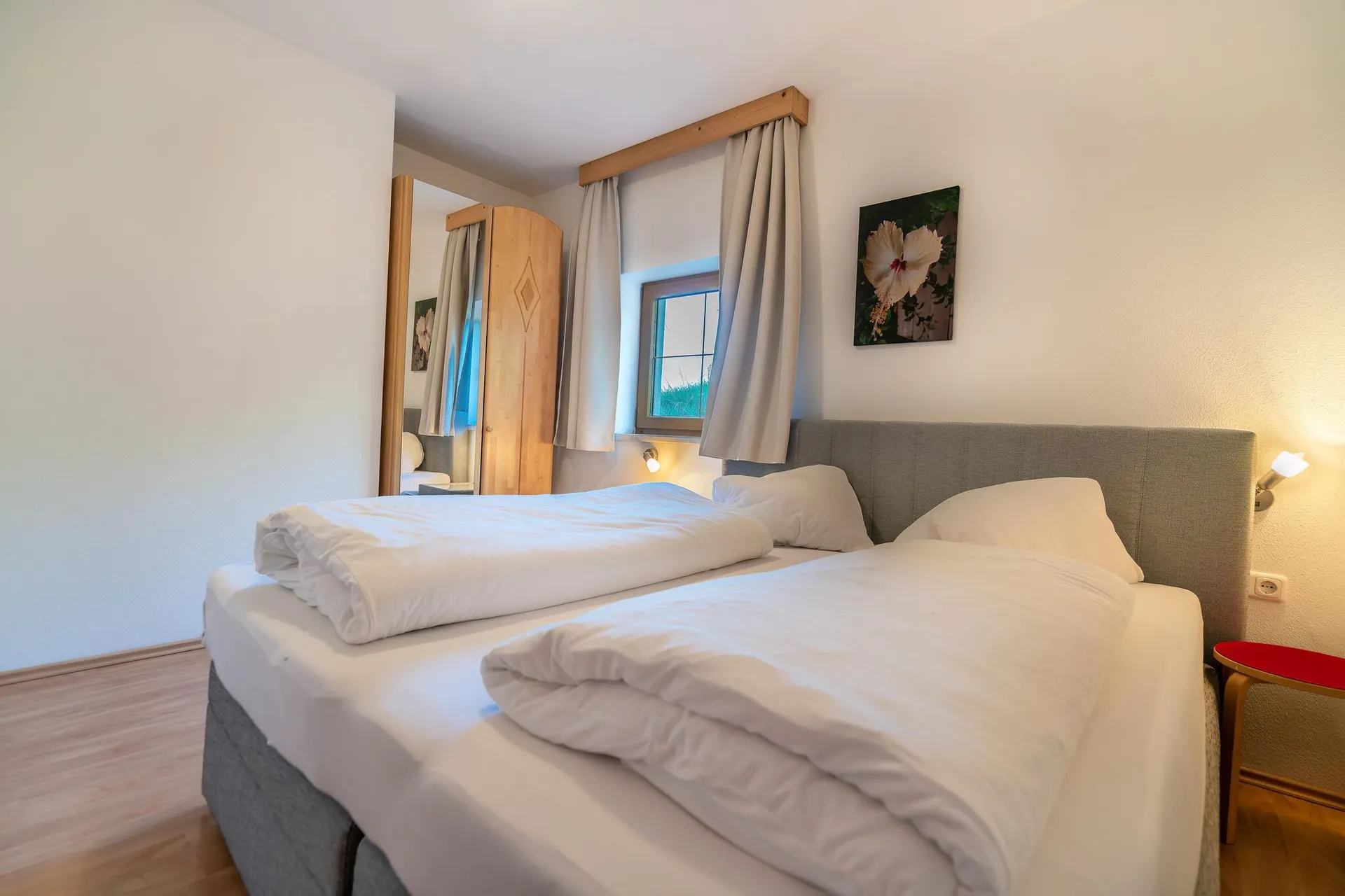 Slaapkamer