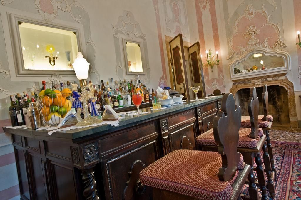 Villa Condulmer, foto 15