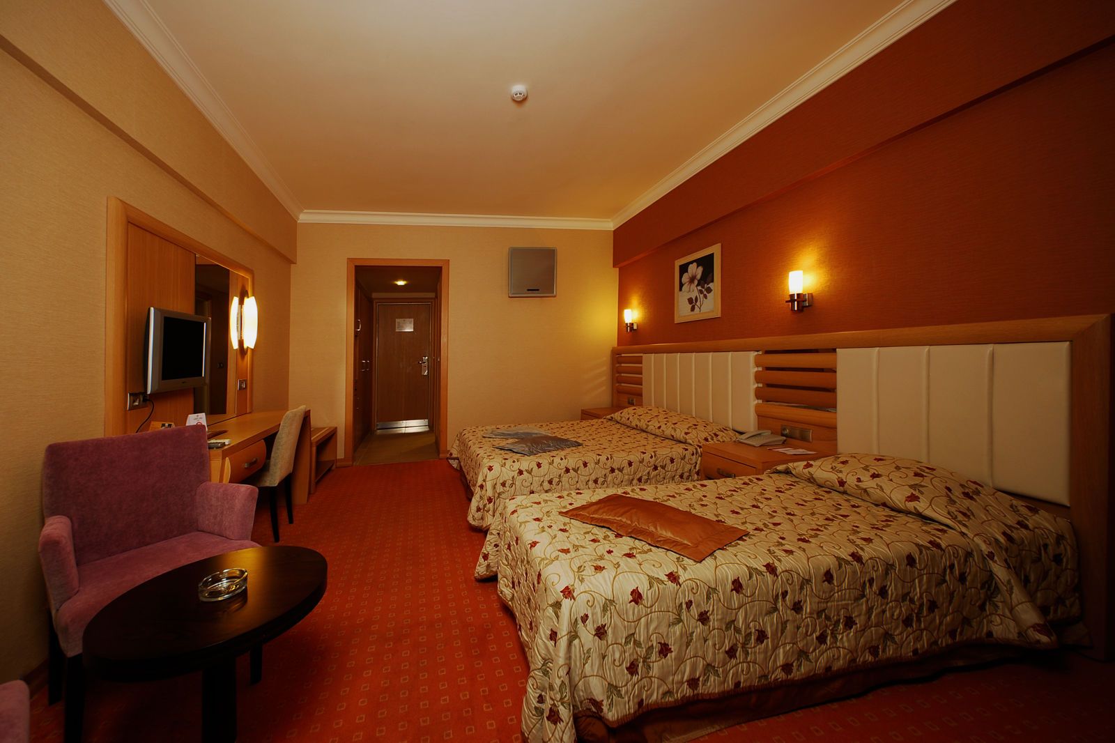 Grand Pasa Hotel, foto 5