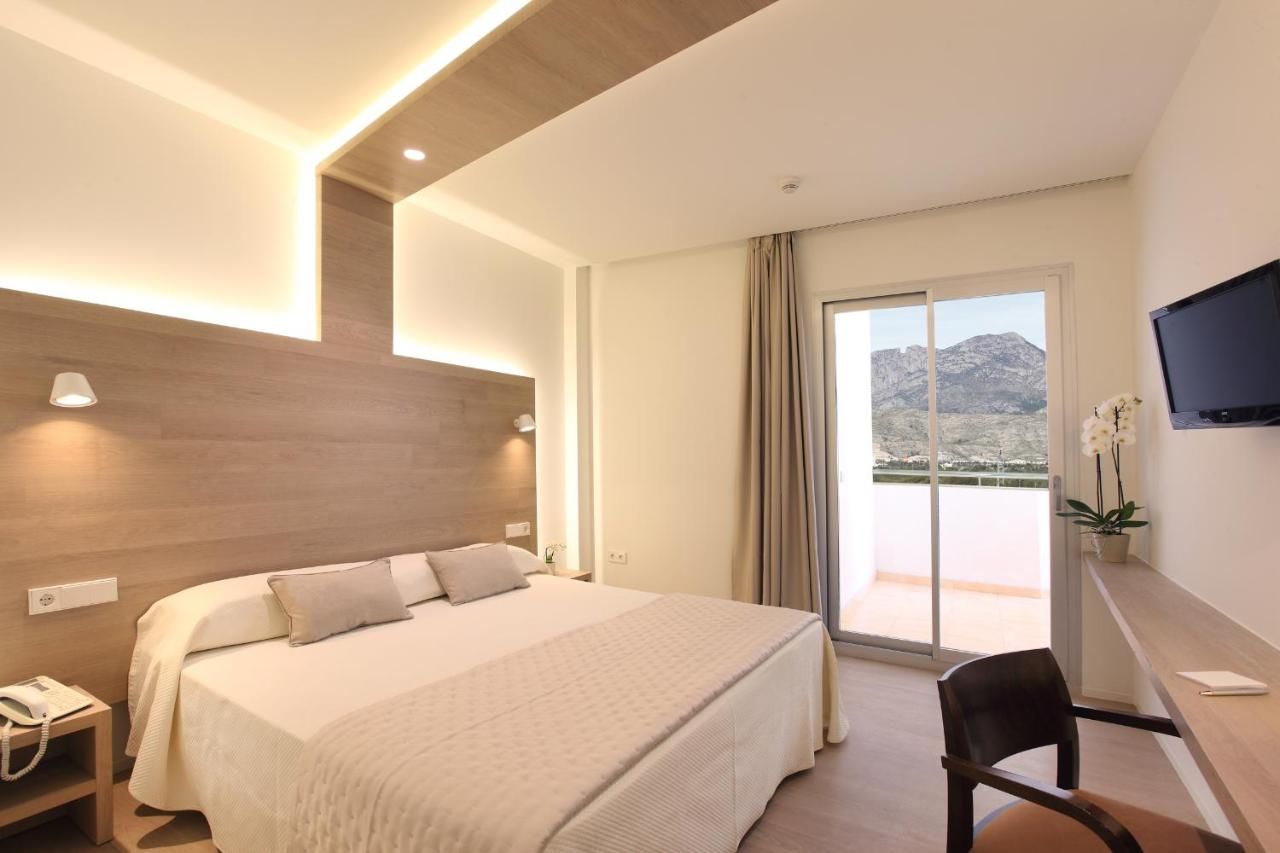 Hotel Carlos I, foto 5