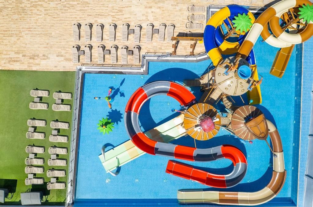 Dedeman Kemer Resort, foto 2
