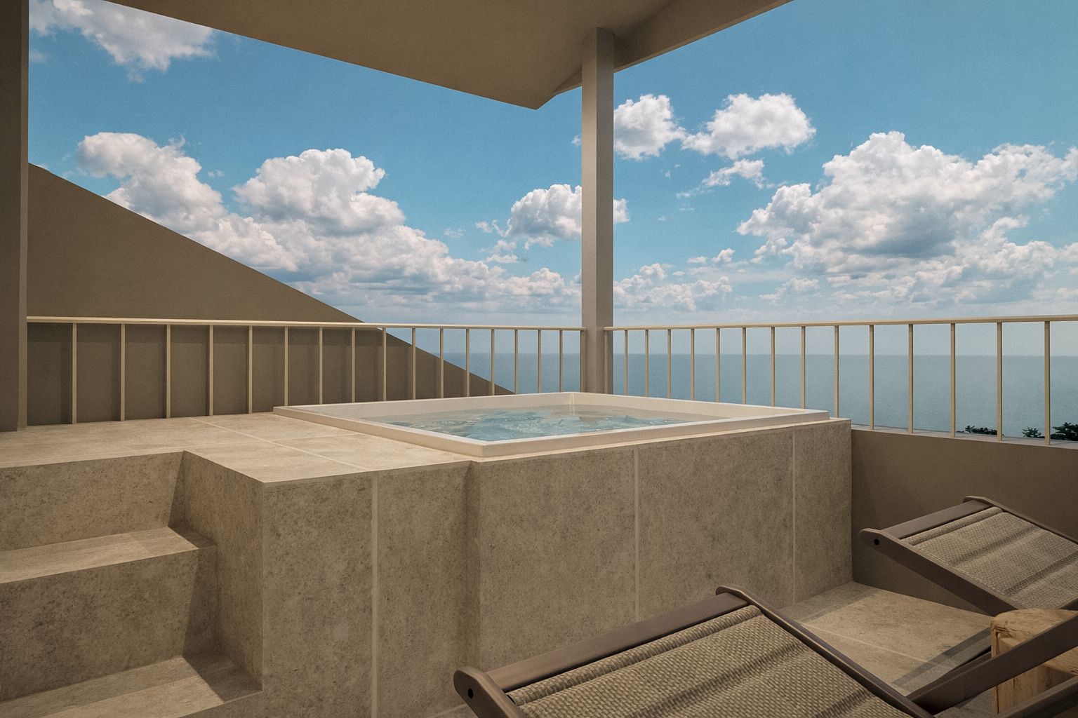 Zeus Eleva Kassandra Lagoon, foto 12