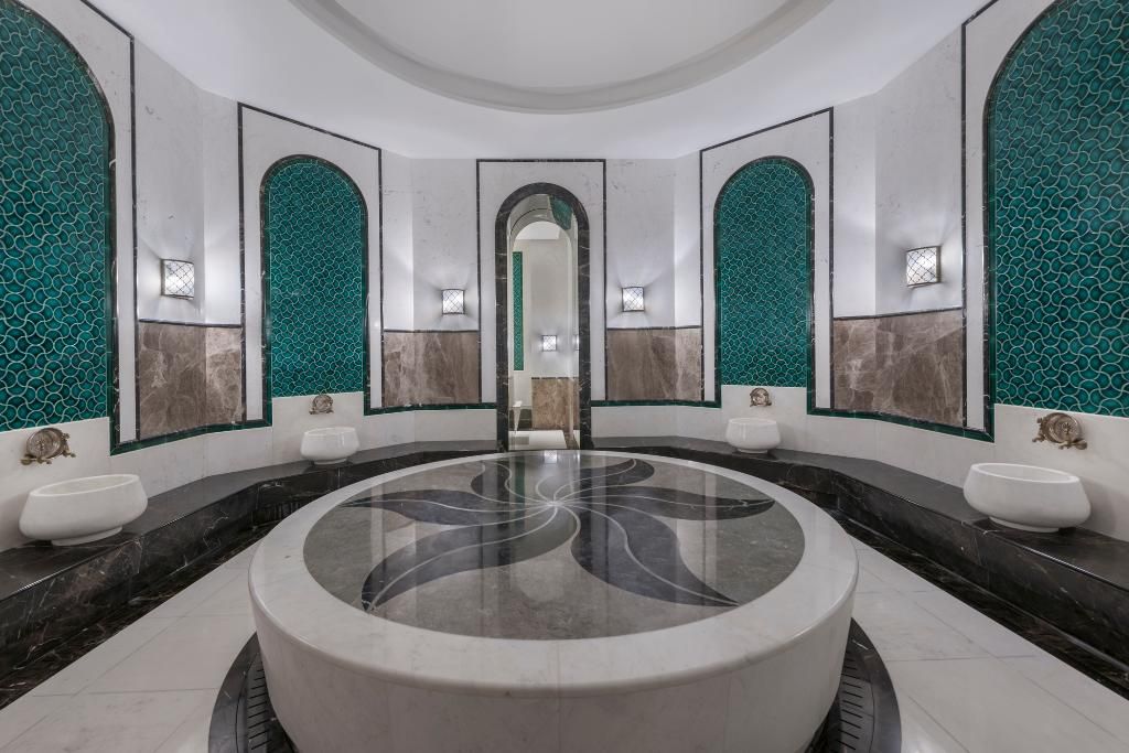 Elite World Grand Istanbul Küçükyali, foto 9