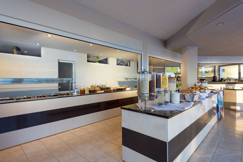Memphis Beach Hotel , foto 5