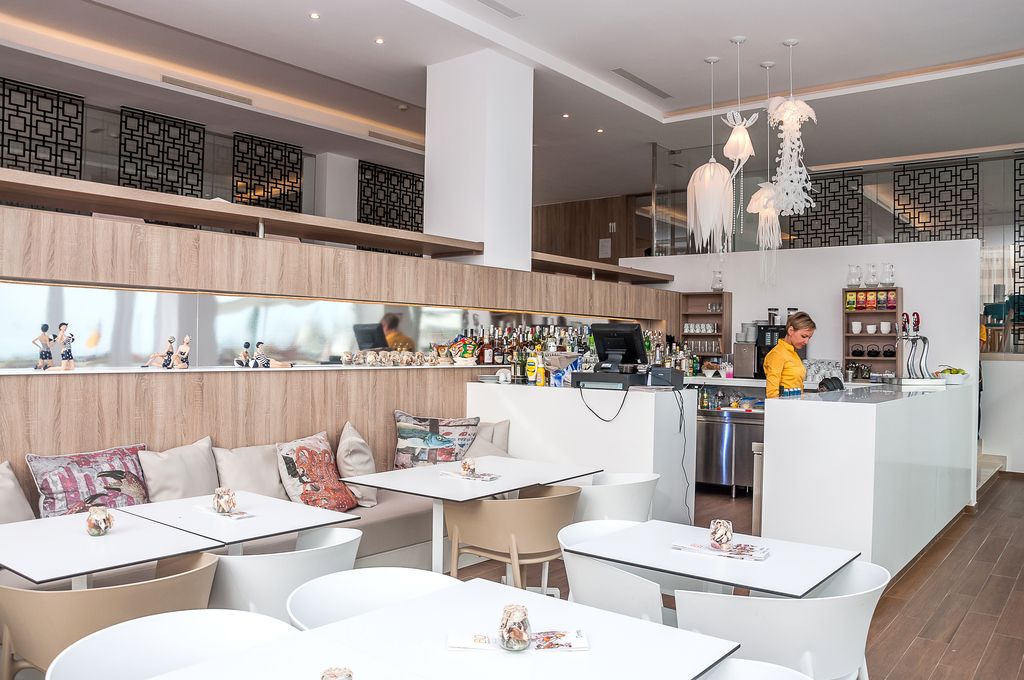 BQ Aguamarina Boutique Hotel, foto 15
