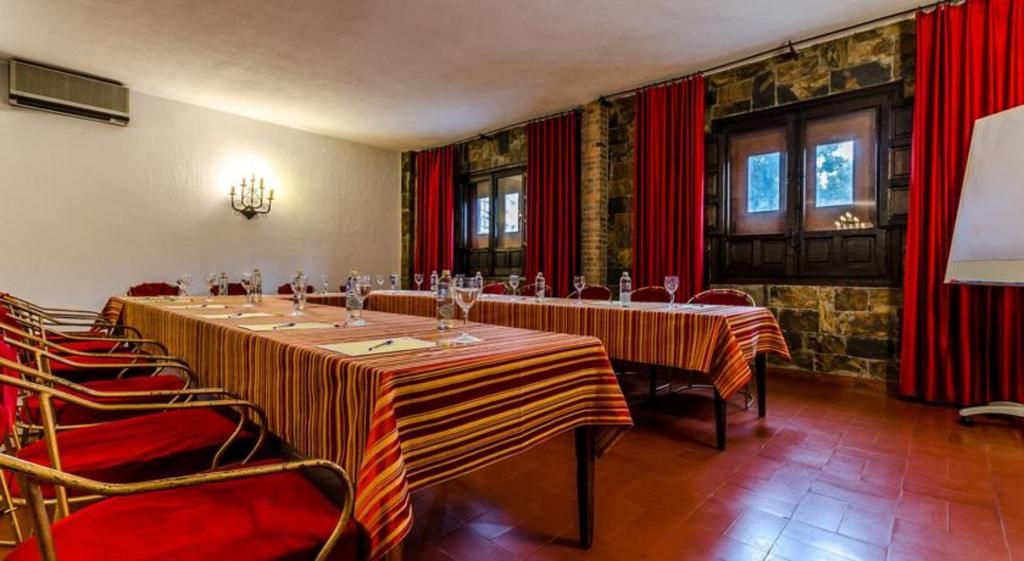 Hotel Temple Ponferrada, foto 7