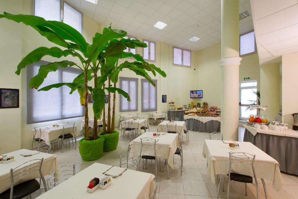 CDH Hotel La Spezia, foto 4