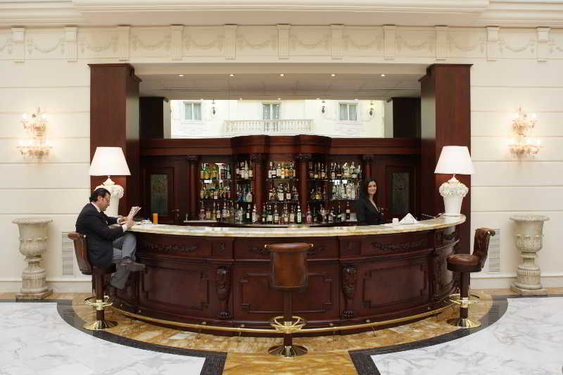 Grand Hotel Vanvitelli, foto 8