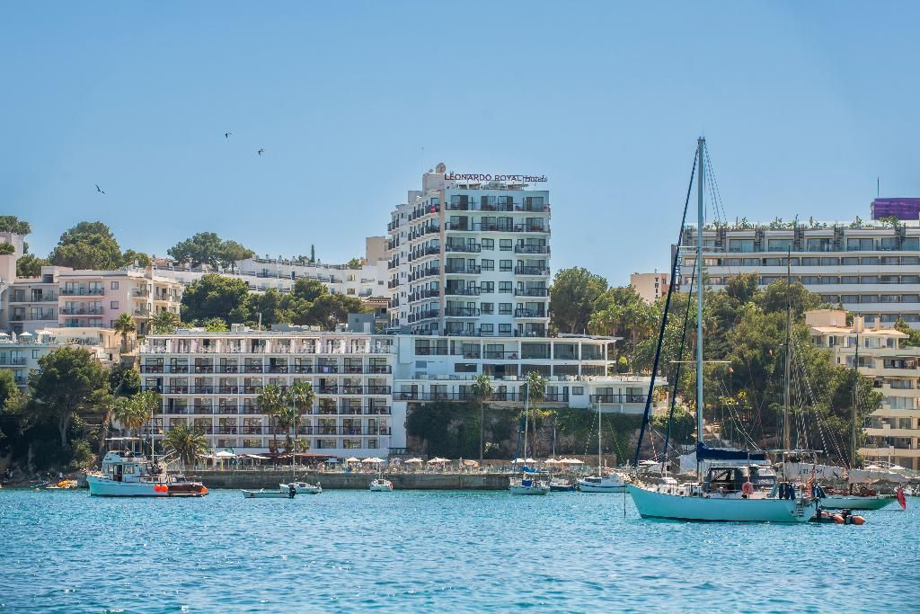 Leonardo Royal Hotel Mallorca, foto 4