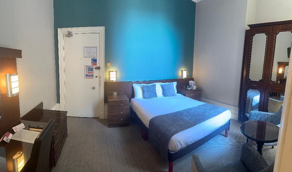 The Royal Clifton Hotel, foto 3