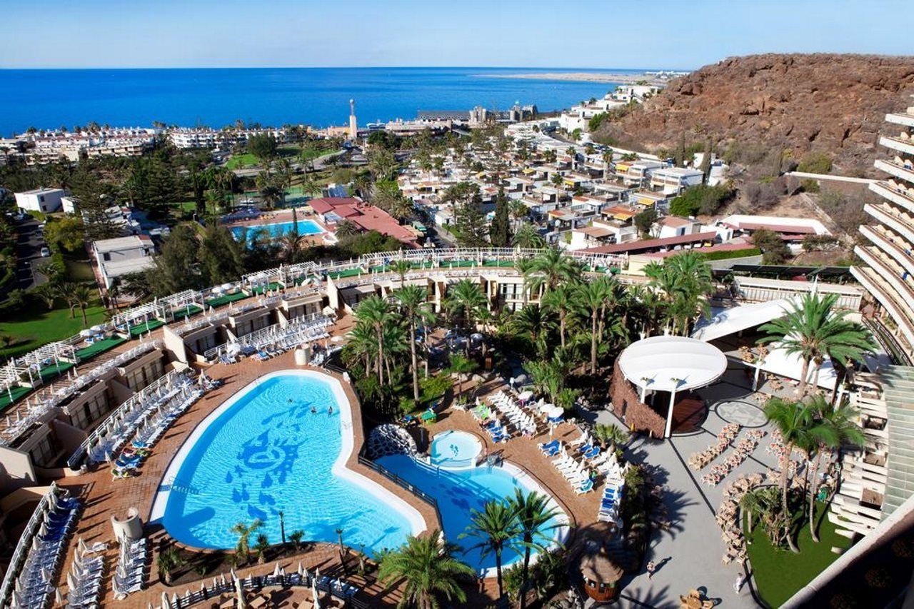 Gloria Palace San Agustín Thalasso & Hotel, foto 8