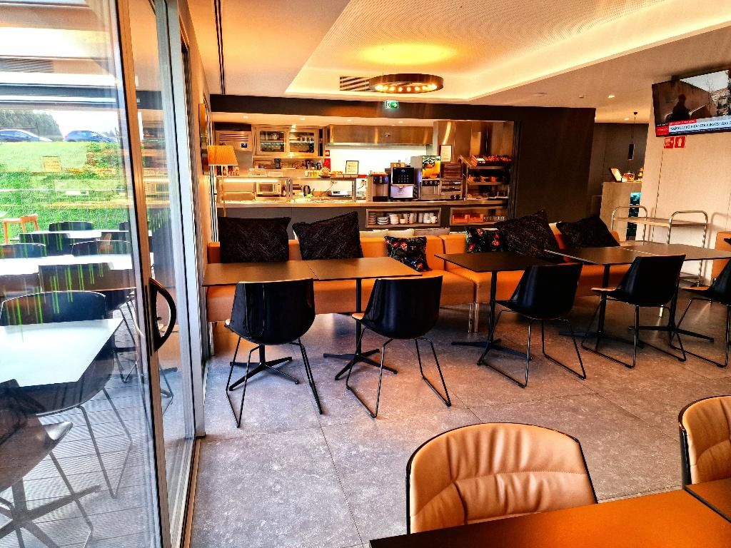 Hotel 3K Porto Aeroporto, foto 6