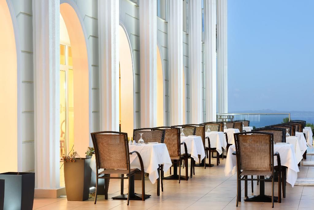 Avalon Palace Hotel by GHH, foto 14