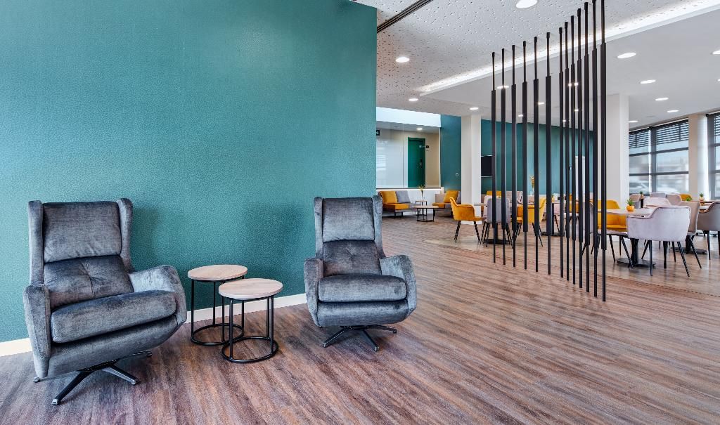 Sercotel Cordoba Delicias, an Ascend Collection Hotel, foto 14