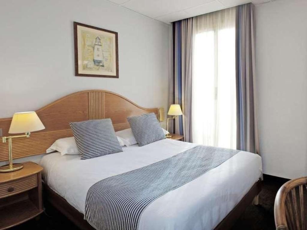 Hôtel Esprit d'Azur, foto 8