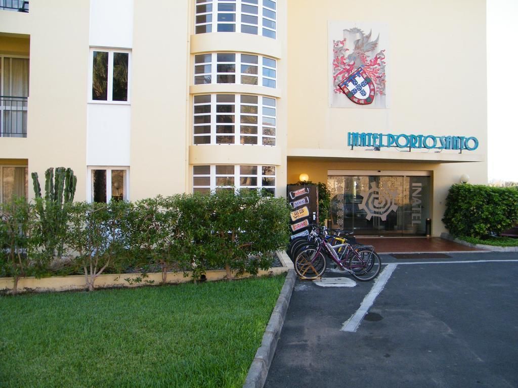 Inatel Porto Santo, foto 7