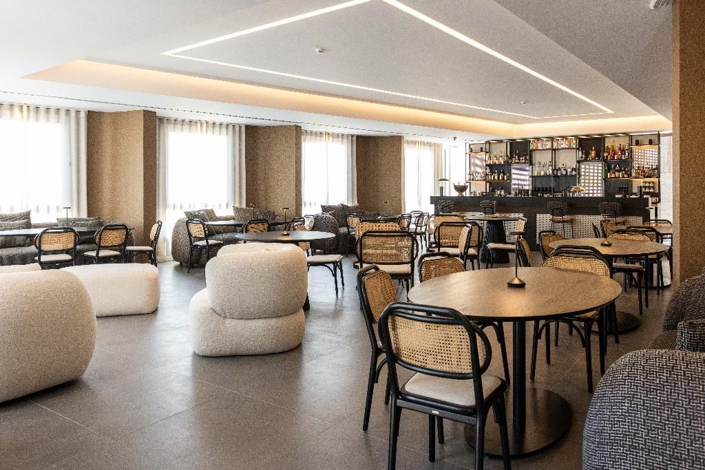 Mondello Glam Hotel, foto 8