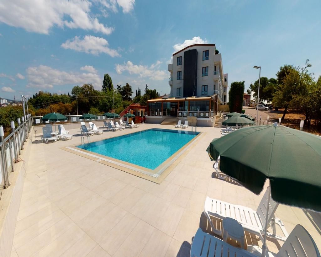 Double Royal Hotel, foto 15