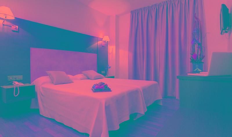 Hotel Madrid Torrejón Plaza, foto 11